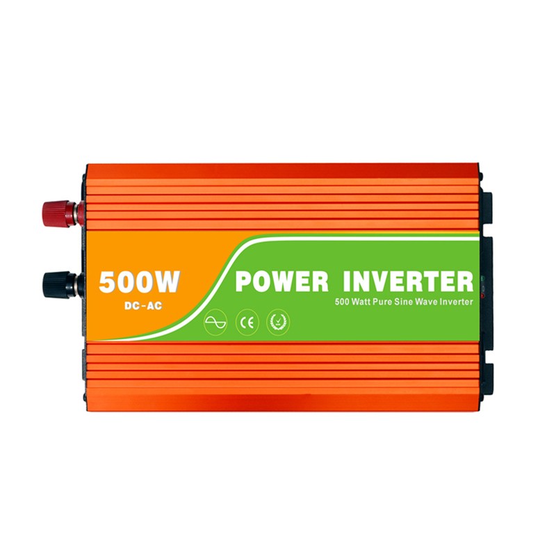 500W Off grid inverter