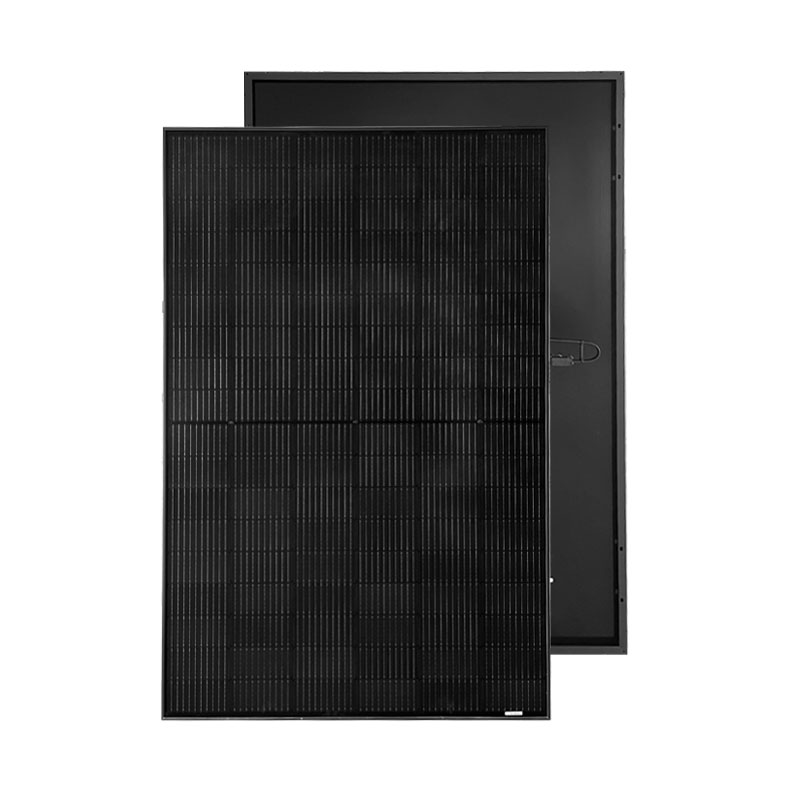 Popular painel solar de módulo fotovoltaico de 550Wp