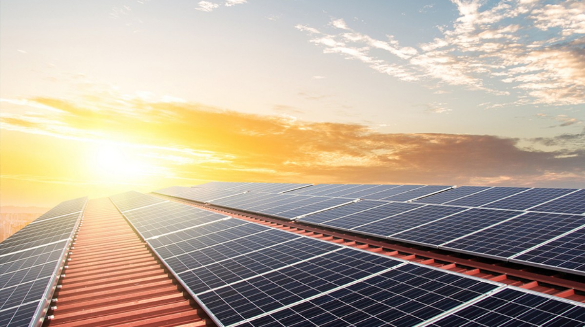 A Tiantech Solar atende proativamente ao Plano Internacional de Neutralidade de Carbono
