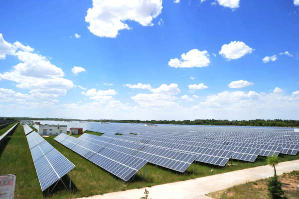 As 10 principais marcas fotovoltaicas inaugurando um imenso salto e mudança