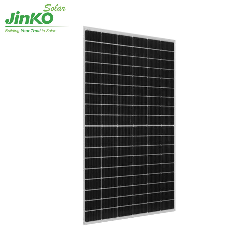 Confiabilidade e eficiência: compreendendo os recursos exclusivos dos painéis solares Jinko Tiger Pro 54HC 400-420Watt