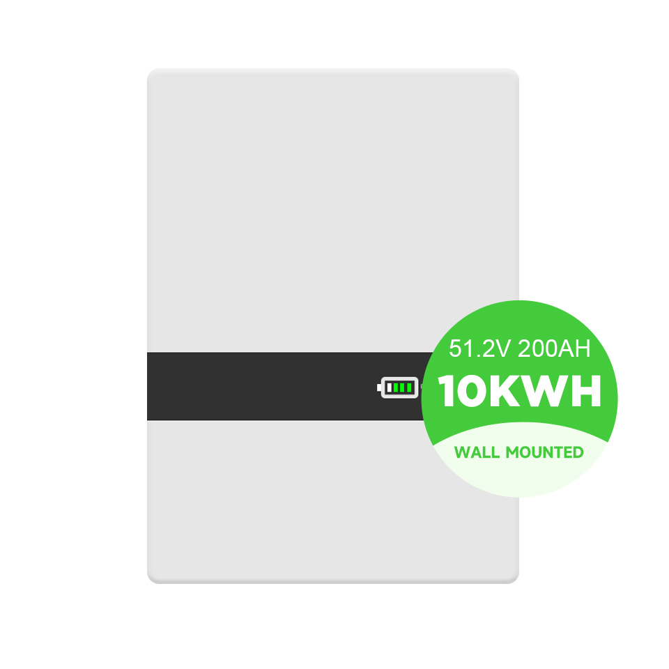 Assuma o controle do seu futuro energético com nossa avançada bateria Powerwall LFP de 10,44 kWh 51,2 V. Capacite sua casa hoje!