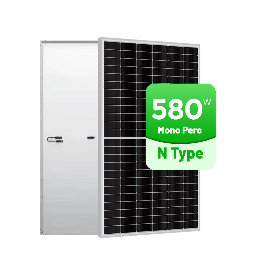 Atualize para os painéis solares Half Cut de 550 W de alto desempenho da All Black e experimente qualidade e durabilidade incomparáveis. Vá para a energia solar e colha os benefícios!